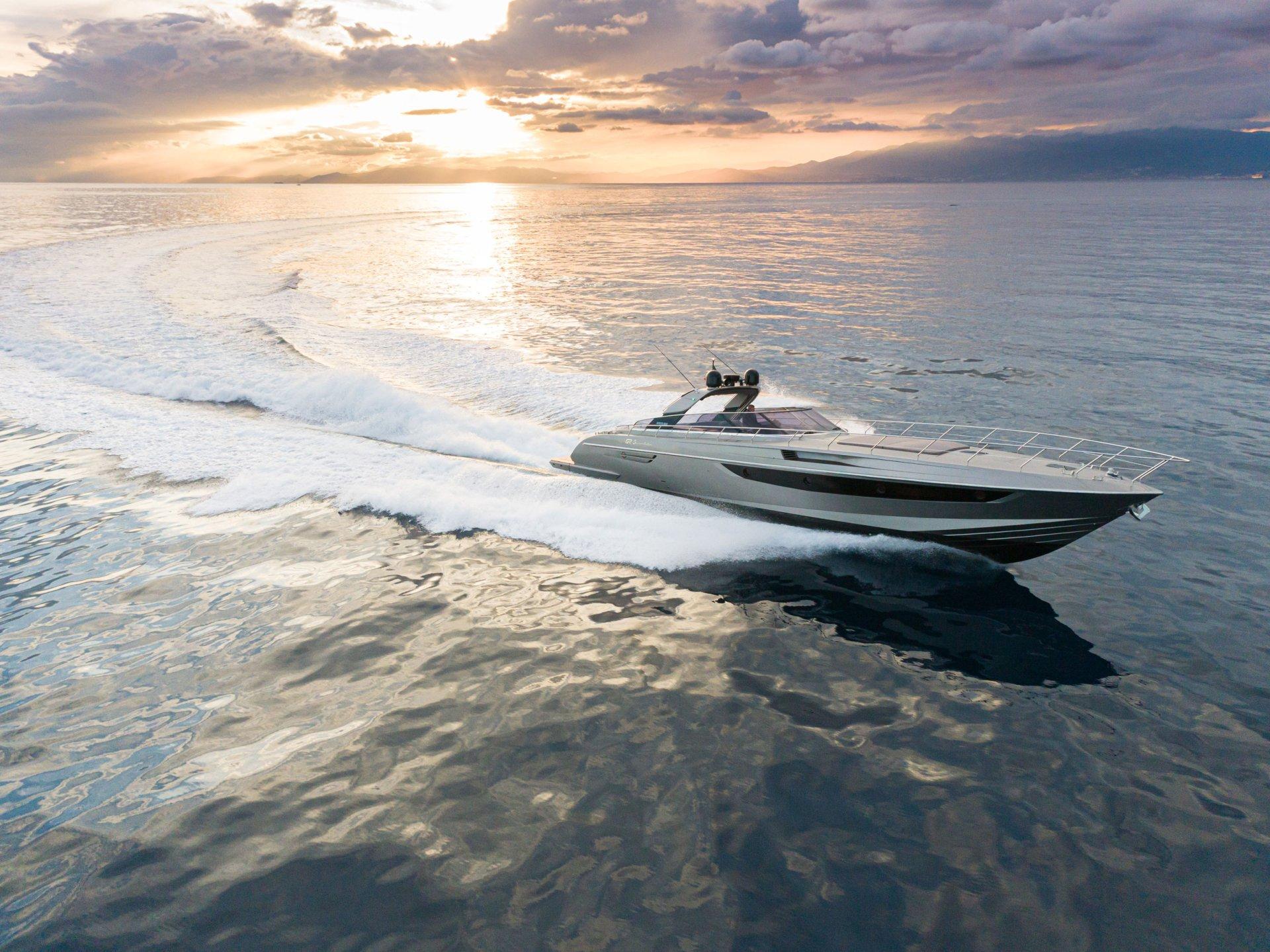 2026 Rizzardi GR SESSANTATRE en venta (photo 6)