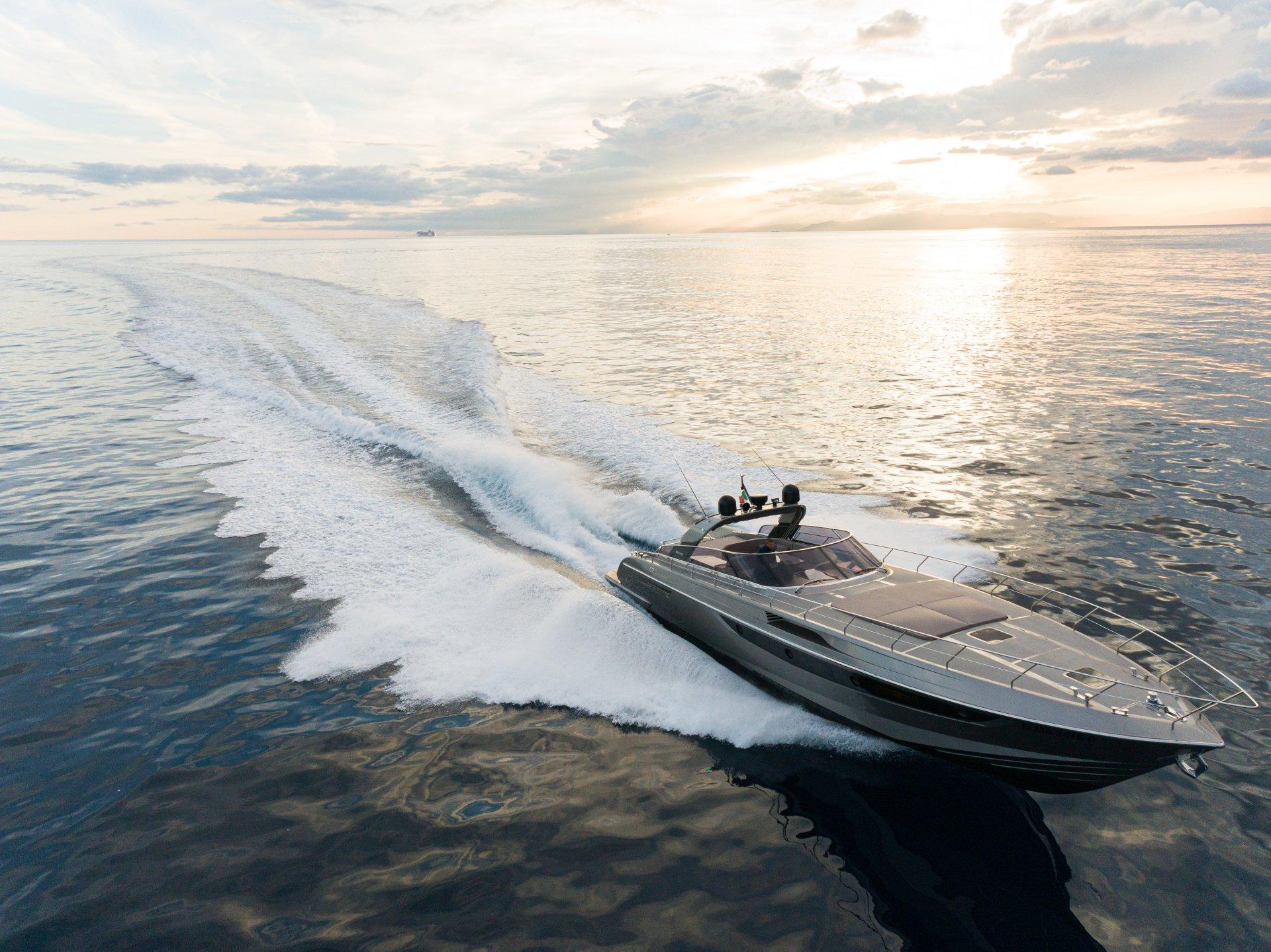 2026 Rizzardi GR SESSANTATRE en venta (photo 7)