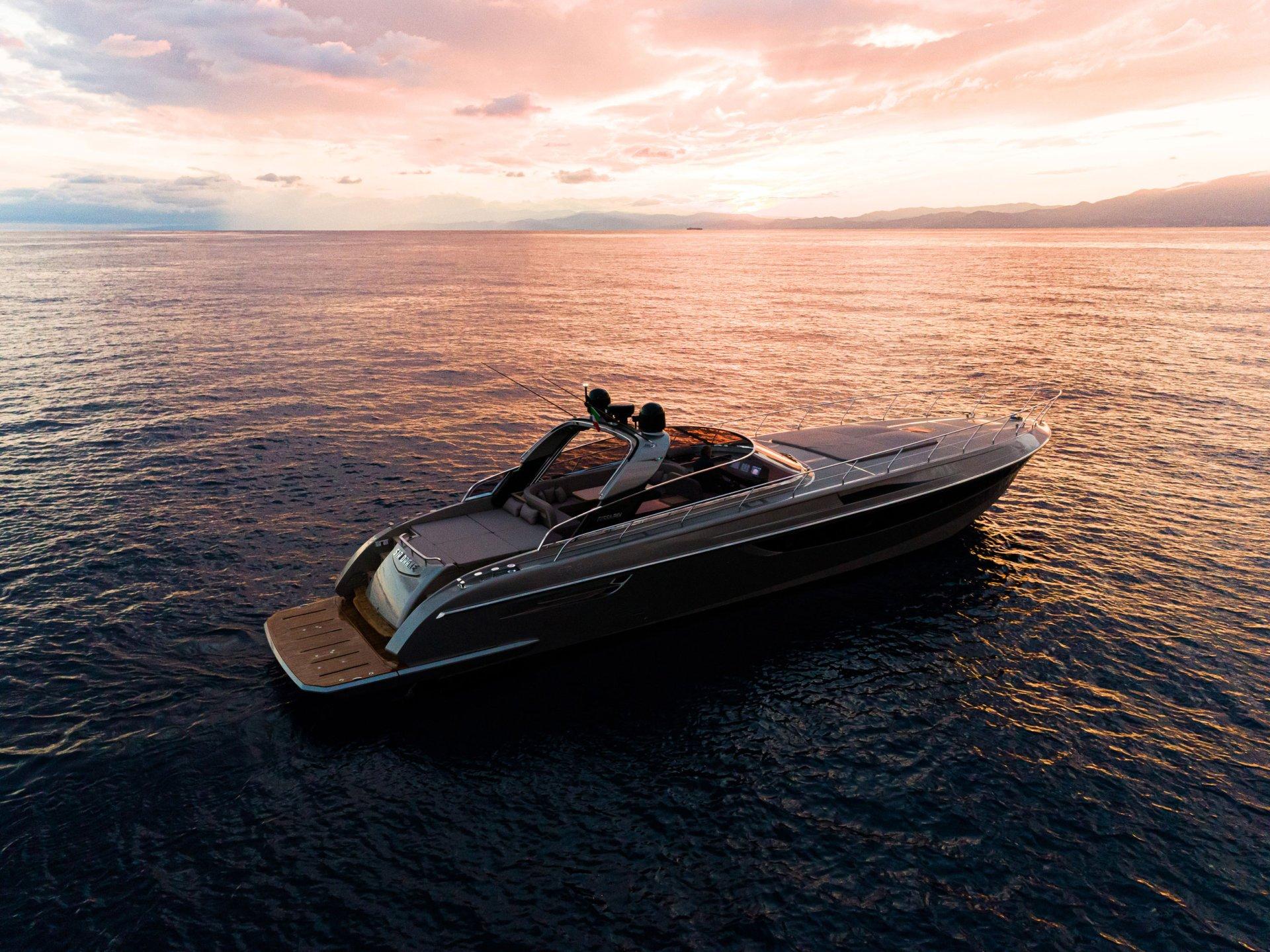 2026 Rizzardi GR SESSANTATRE en venta (photo 9)