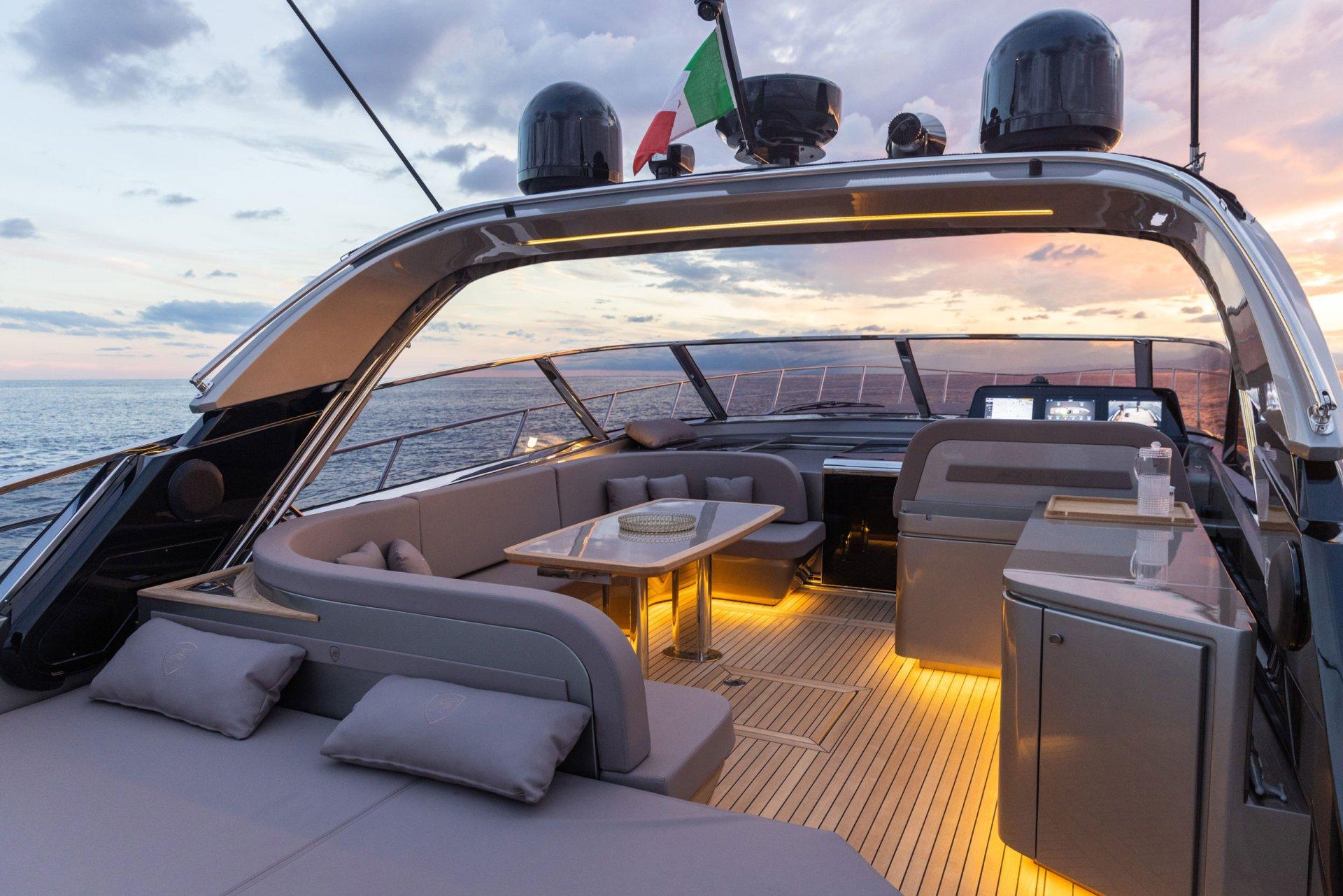 2026 Rizzardi GR SESSANTATRE en venta (photo 11)