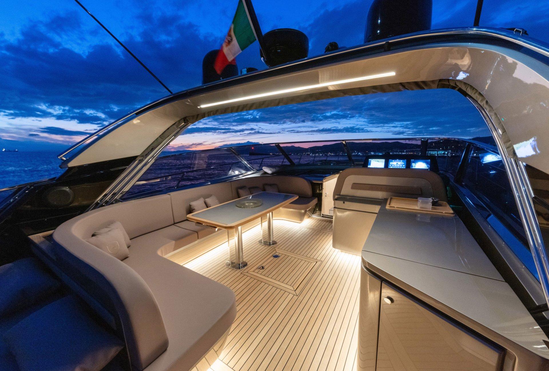 2026 Rizzardi GR SESSANTATRE en venta (photo 14)