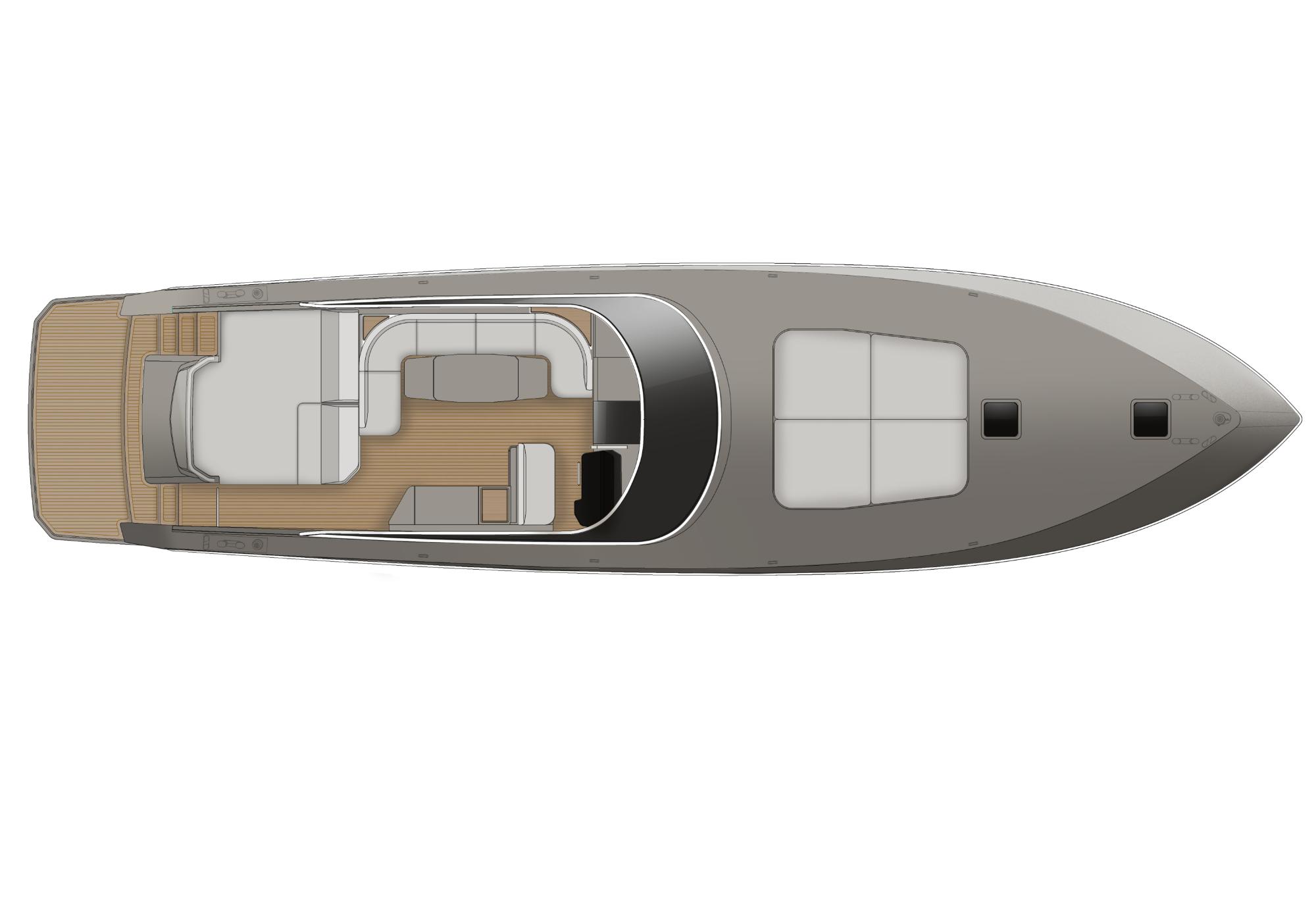 2026 Rizzardi GR SESSANTATRE en venta (photo 19)