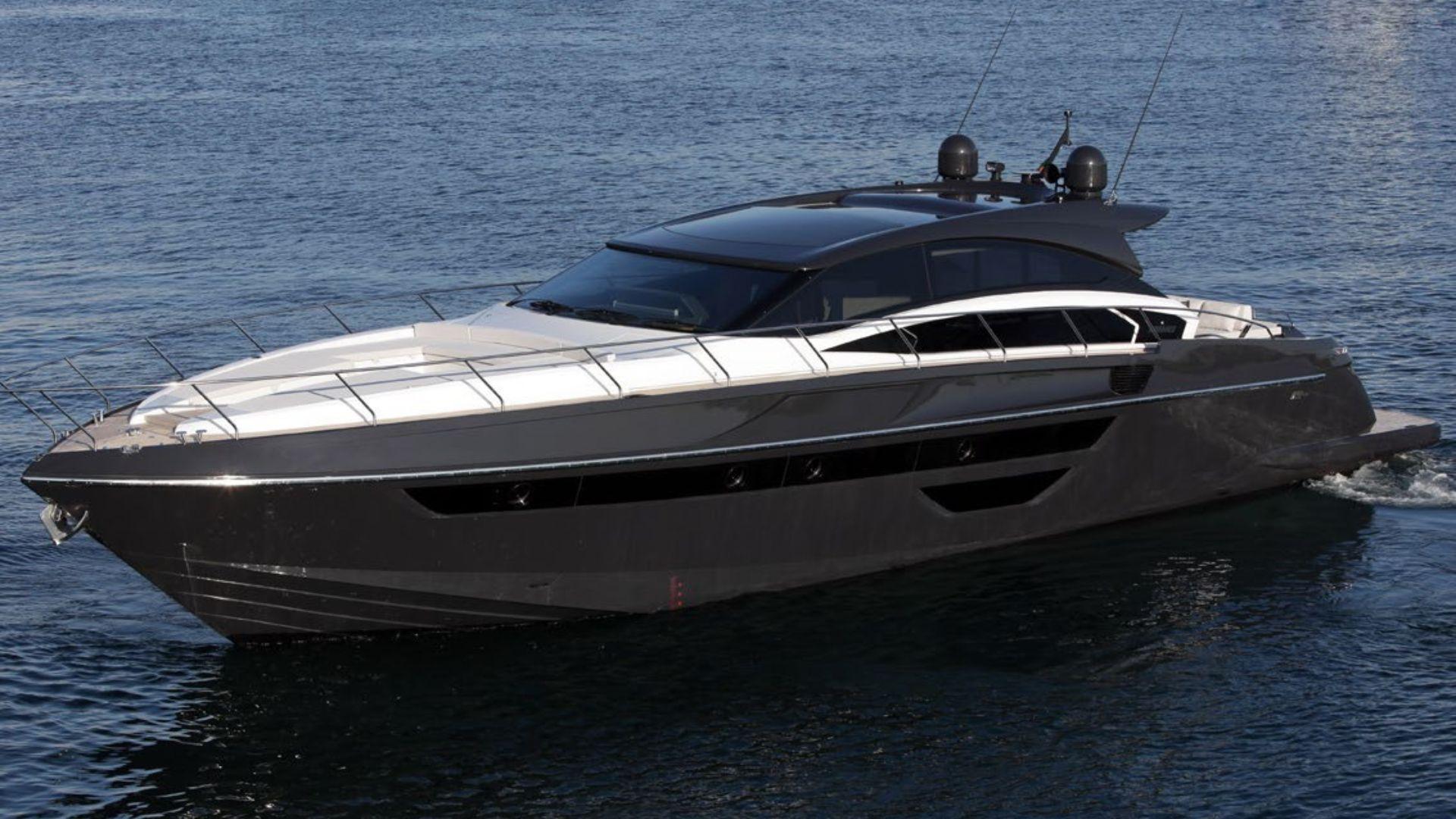 2026 Rizzardi IN SIX for sale (photo 2)