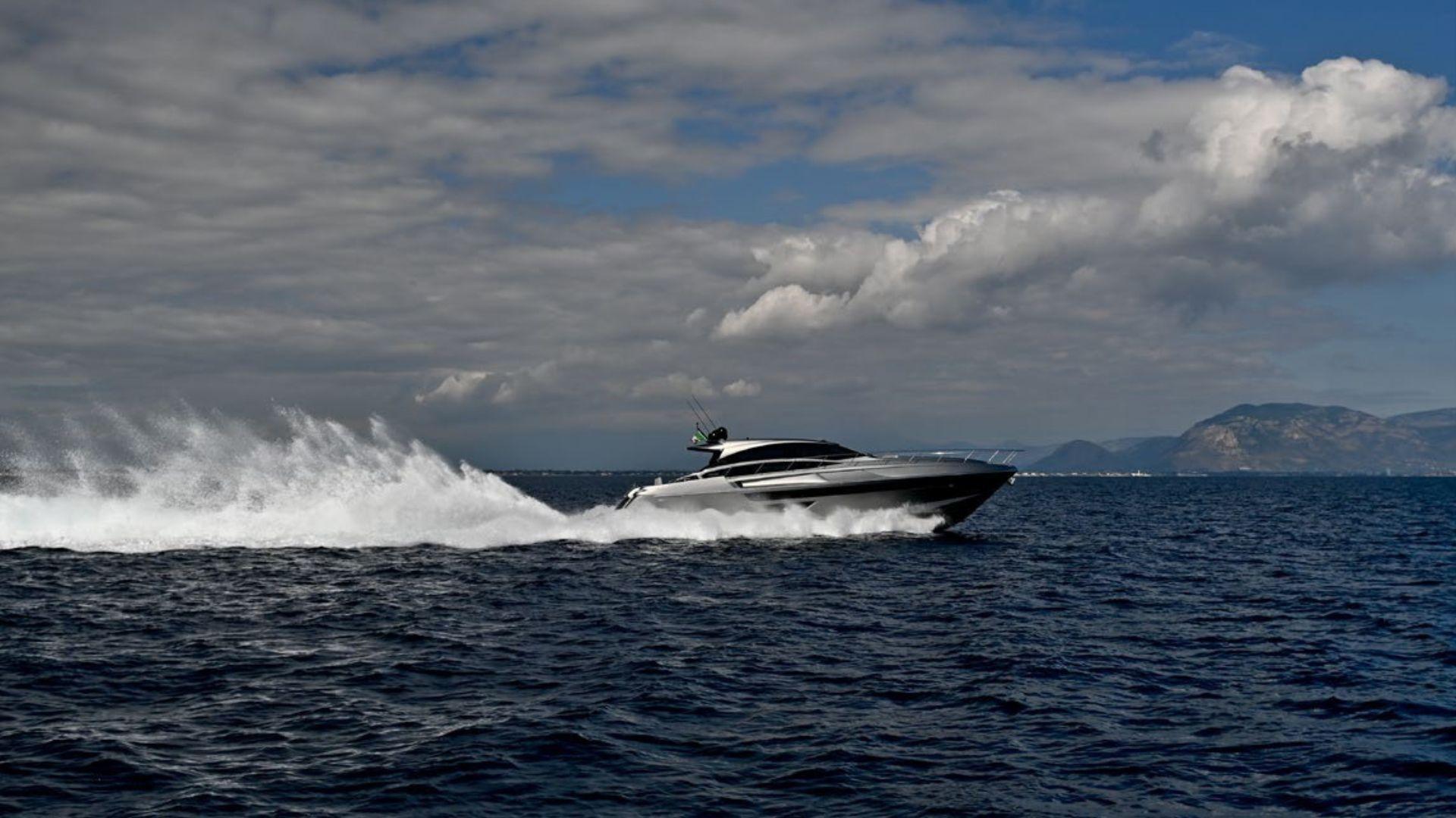 2026 Rizzardi IN SIX for sale (photo 3)