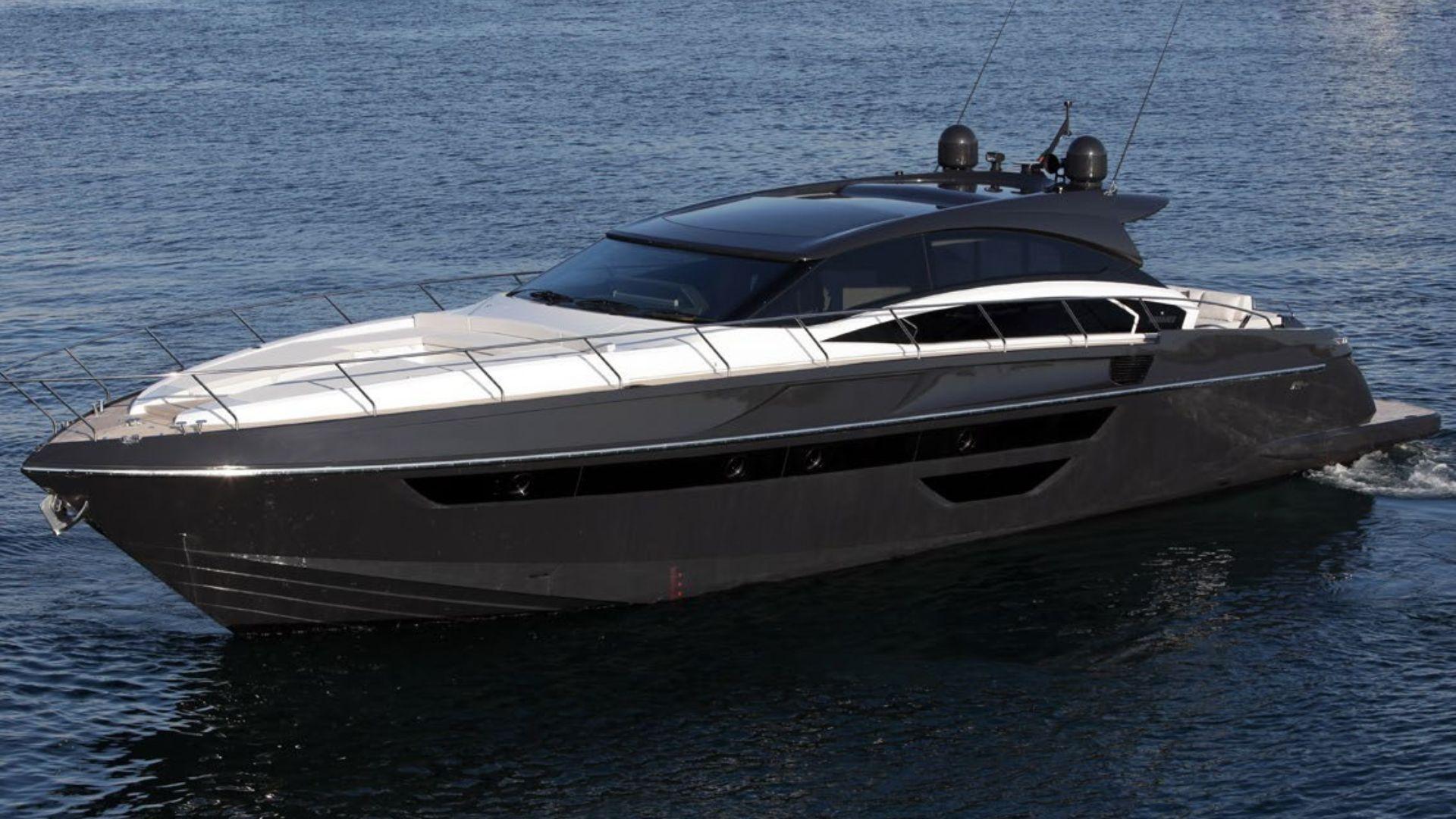 2026 Rizzardi IN SIX for sale (photo 6)