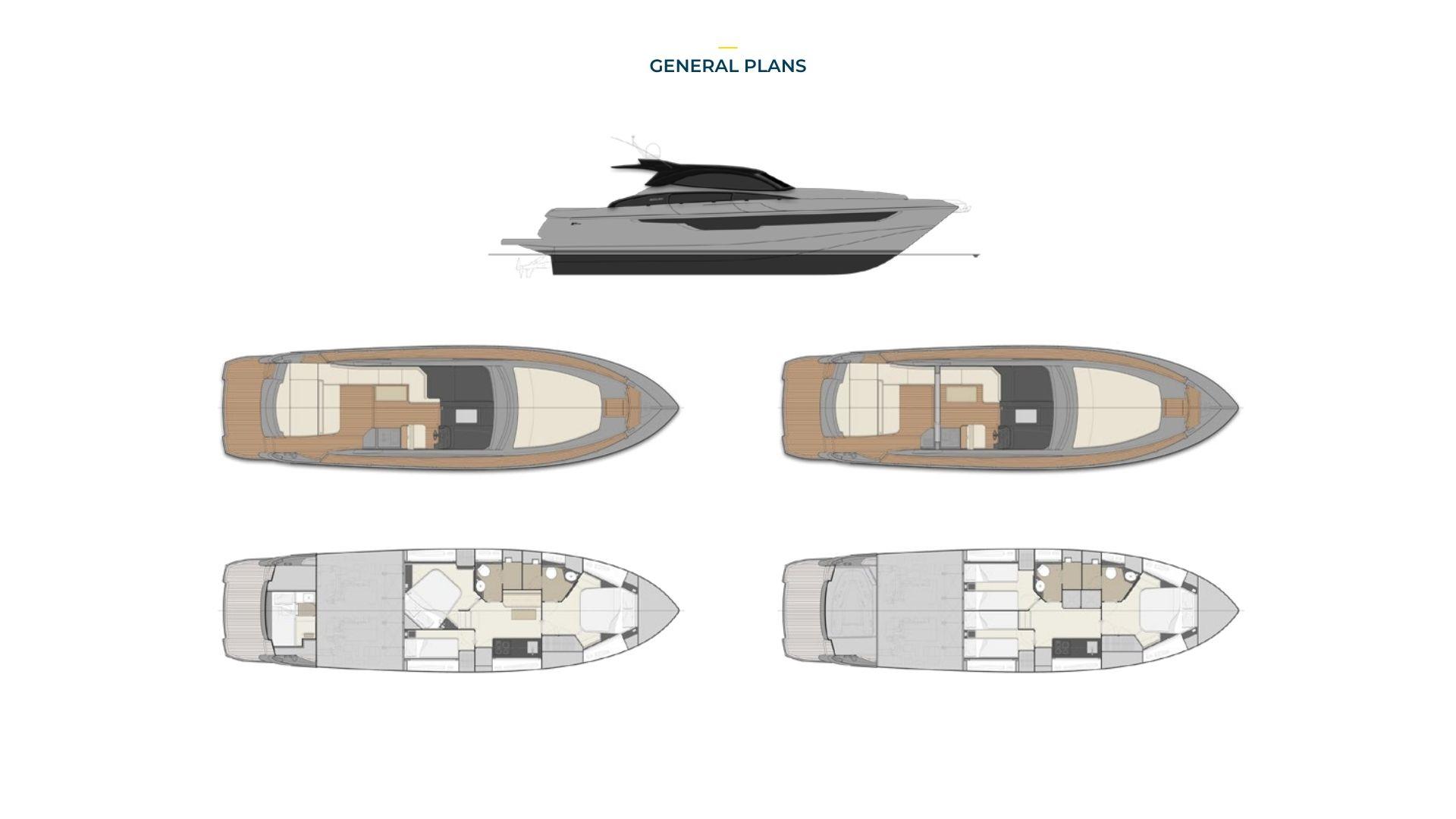 2026 Rizzardi In Five à vendre (photo 7)