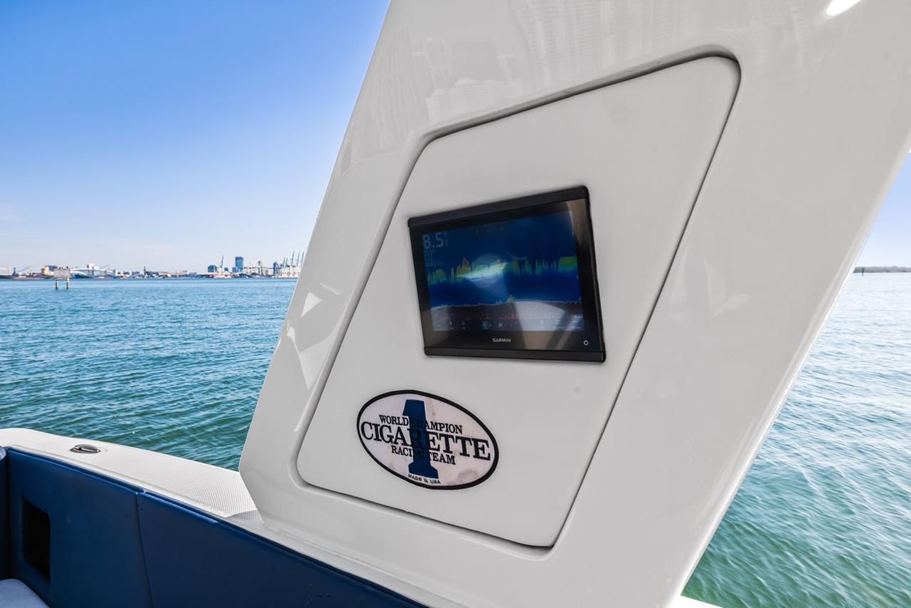 2023 Cigarette 42' Auroris en venta (photo 19)