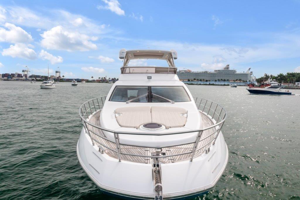 2014 Azimut 64 in vendita (photo 3)