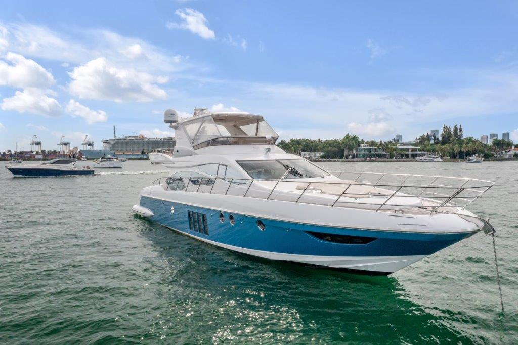 2014 Azimut 64 in vendita (photo 4)