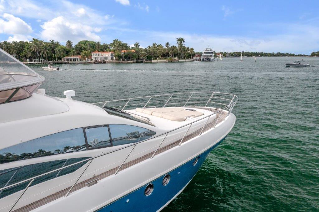 2014 Azimut 64 in vendita (photo 6)