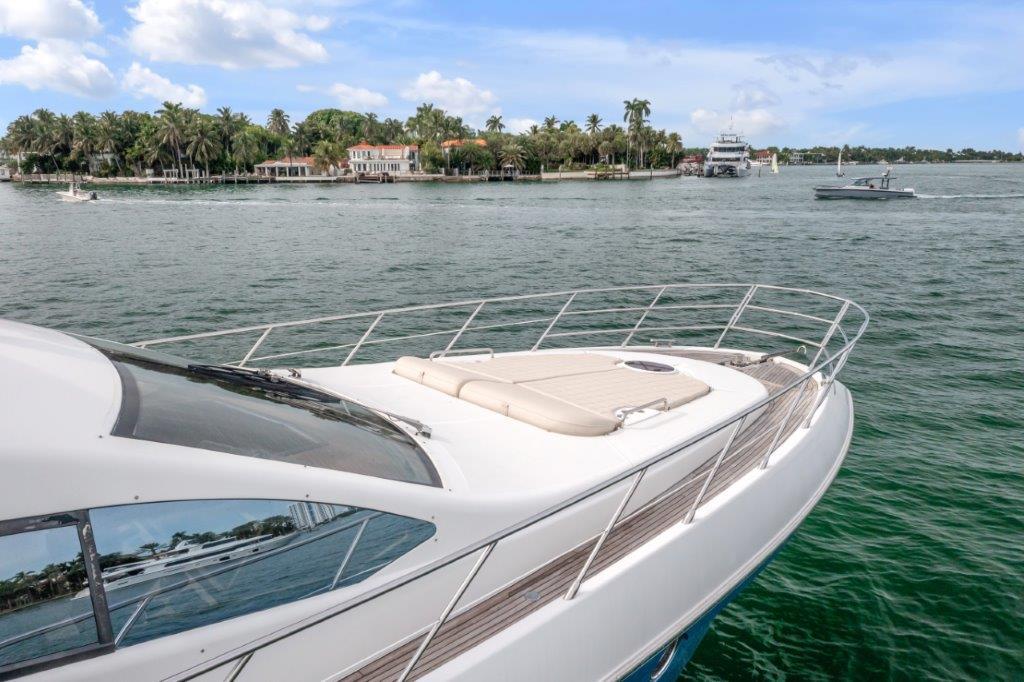 2014 Azimut 64 in vendita (photo 7)