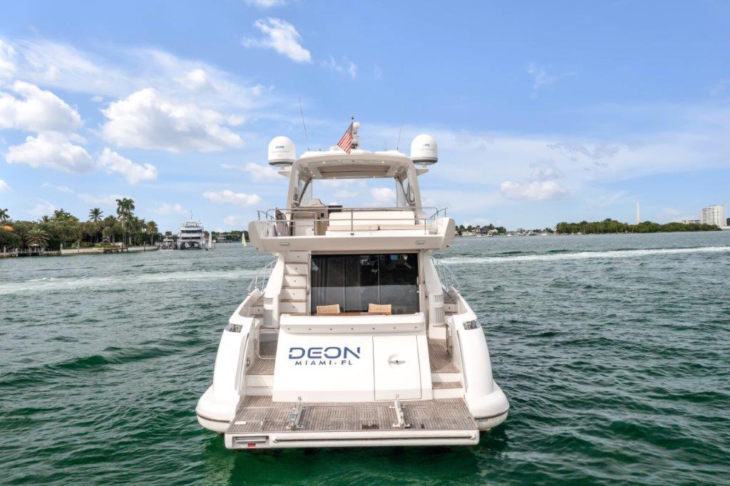 2014 Azimut 64 in vendita (photo 8)
