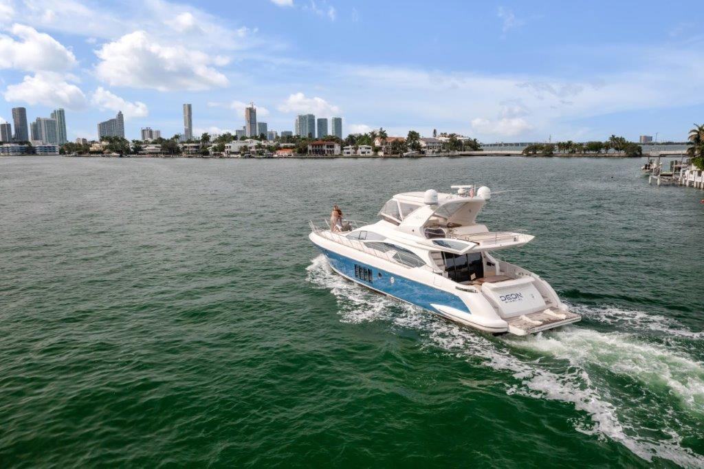 2014 Azimut 64 in vendita (photo 11)