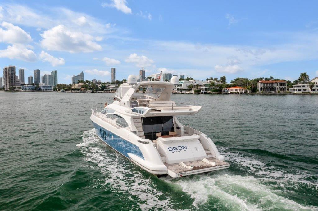 2014 Azimut 64 in vendita (photo 12)