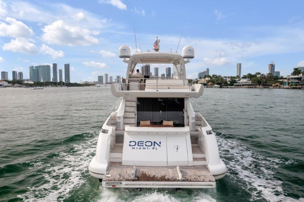 2014 Azimut 64 in vendita (photo 13)