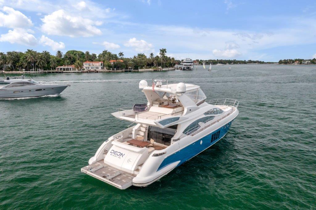 2014 Azimut 64 in vendita (photo 15)