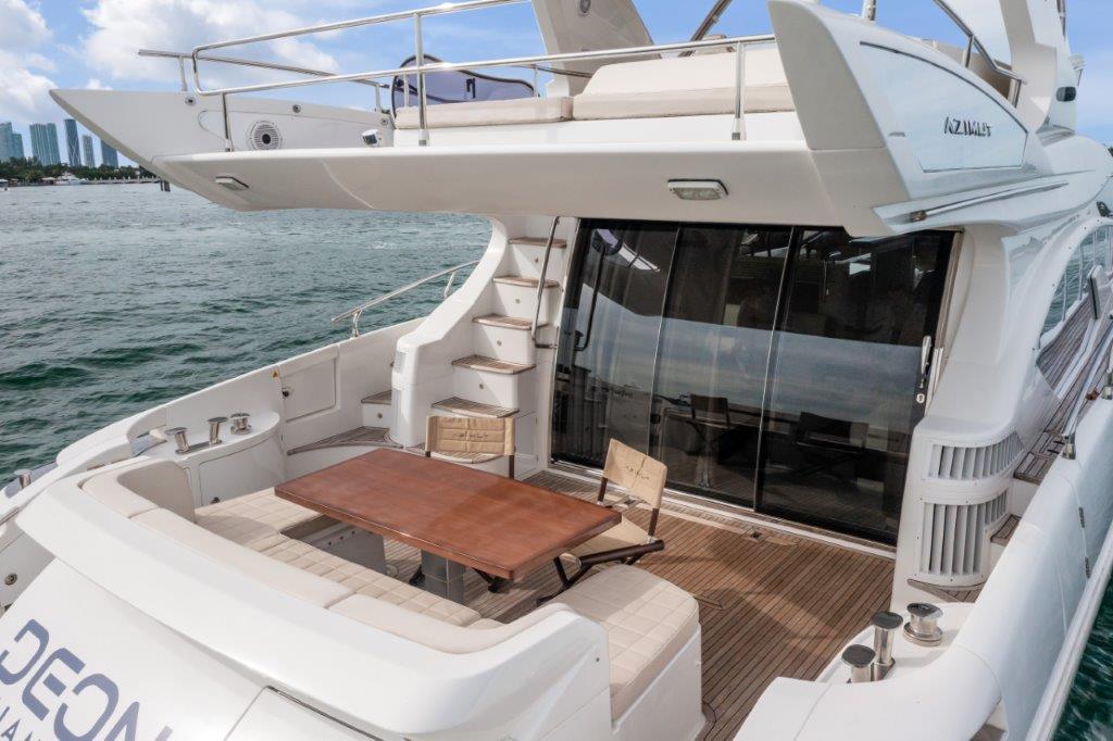 2014 Azimut 64 in vendita (photo 17)