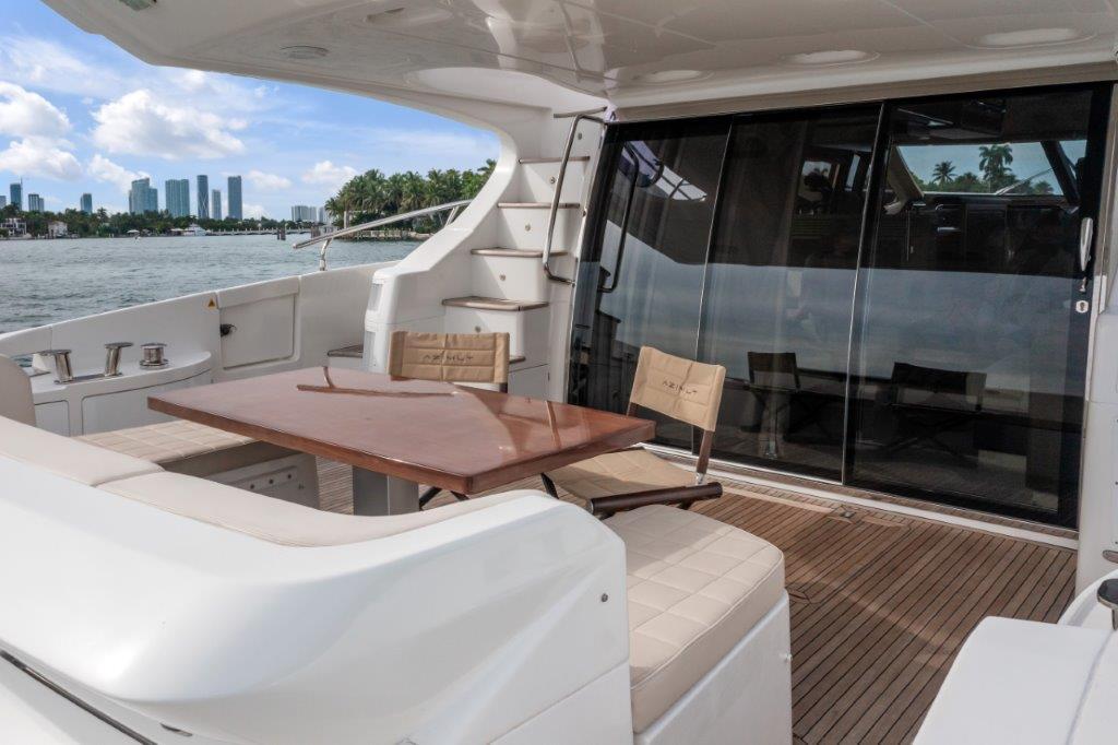 2014 Azimut 64 in vendita (photo 18)