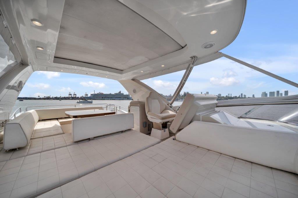 2014 Azimut 64 in vendita (photo 20)