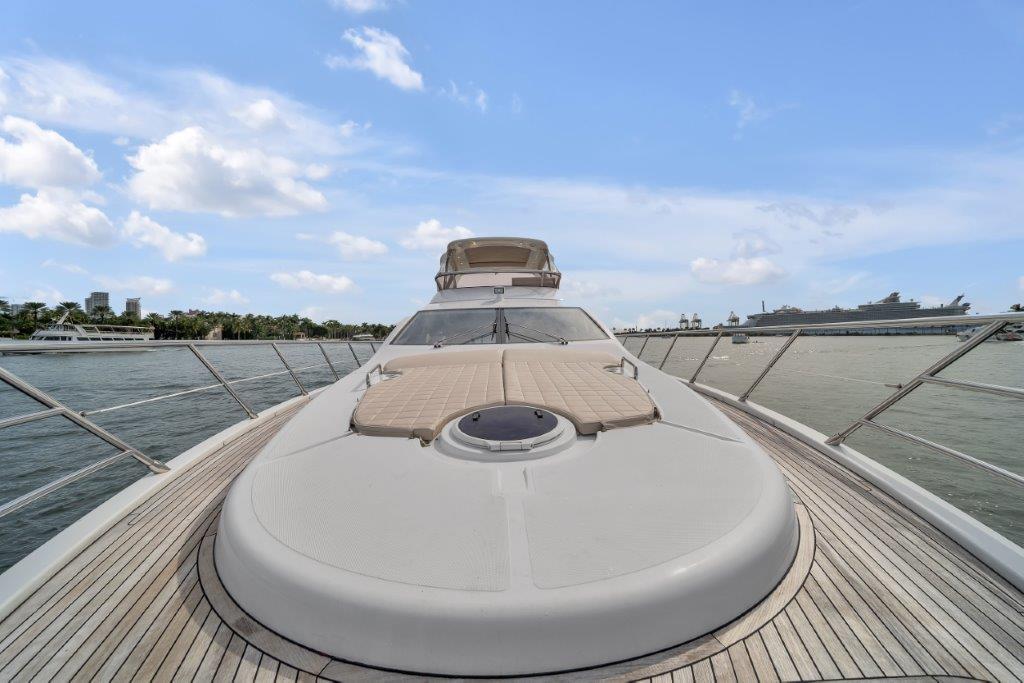 2014 Azimut 64 in vendita (photo 21)