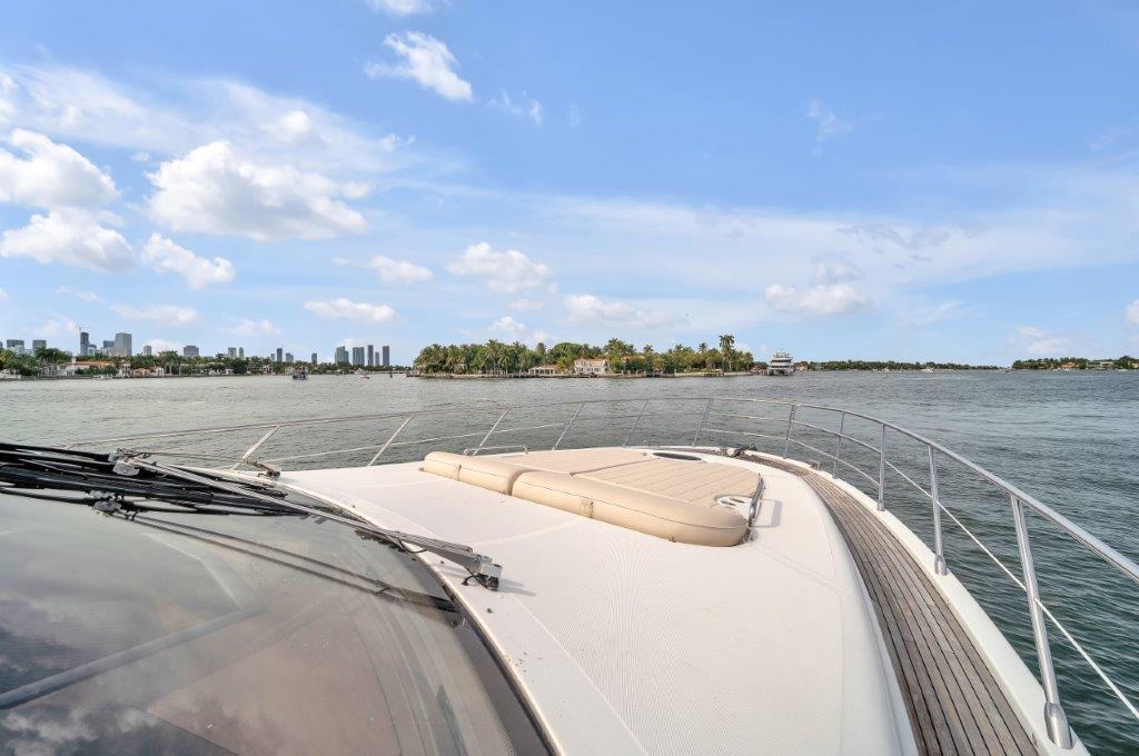 2014 Azimut 64 in vendita (photo 22)