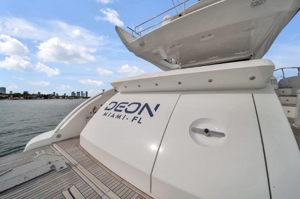 2014 Azimut 64 in vendita (photo 23)