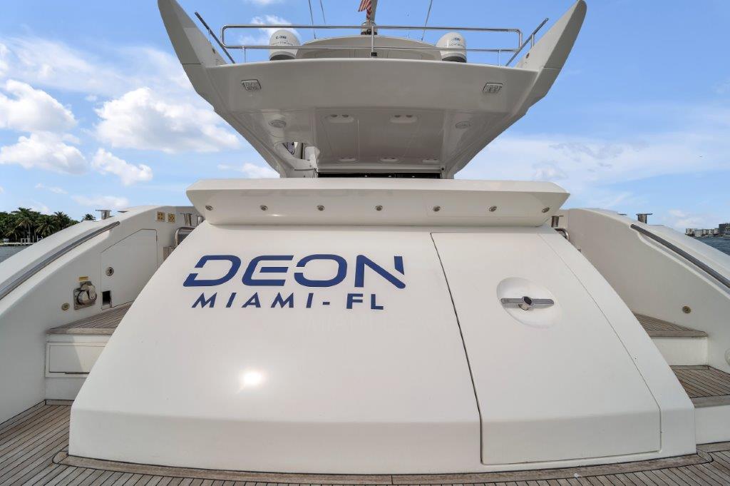 2014 Azimut 64 in vendita (photo 24)