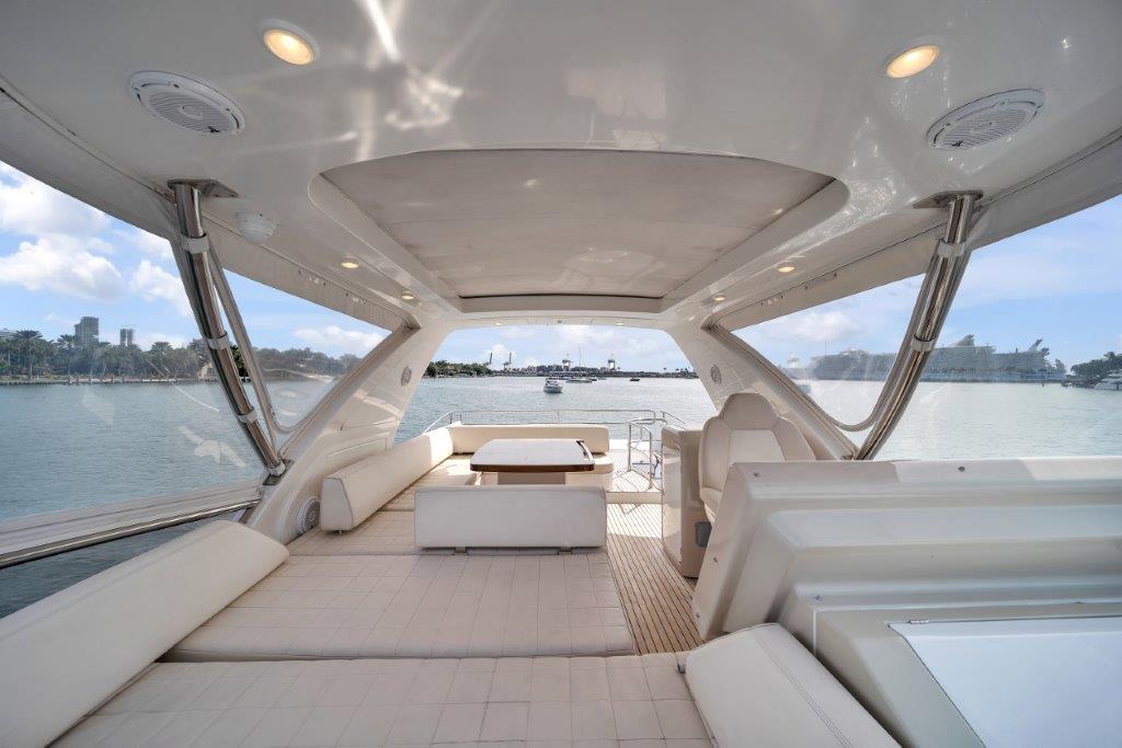 2014 Azimut 64 in vendita (photo 25)