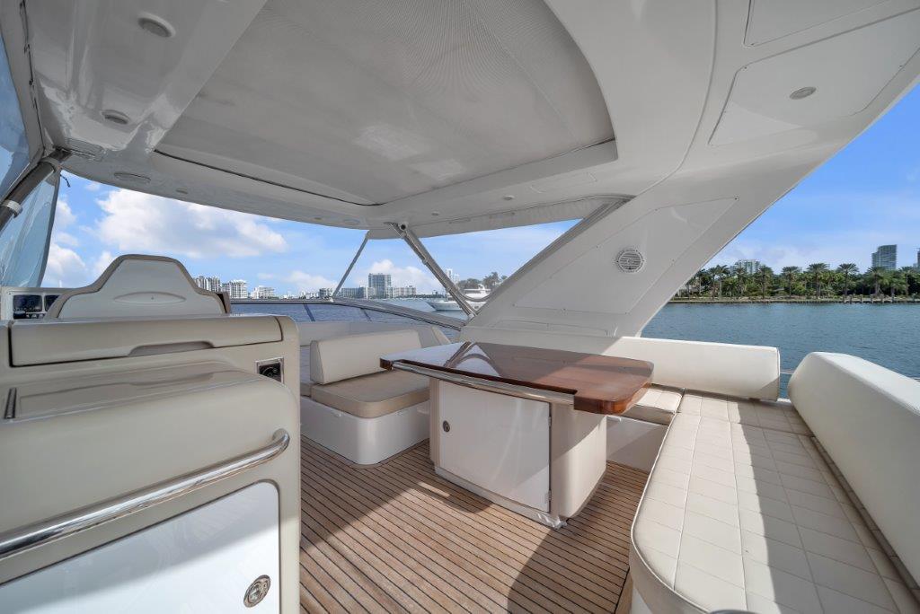 2014 Azimut 64 in vendita (photo 26)