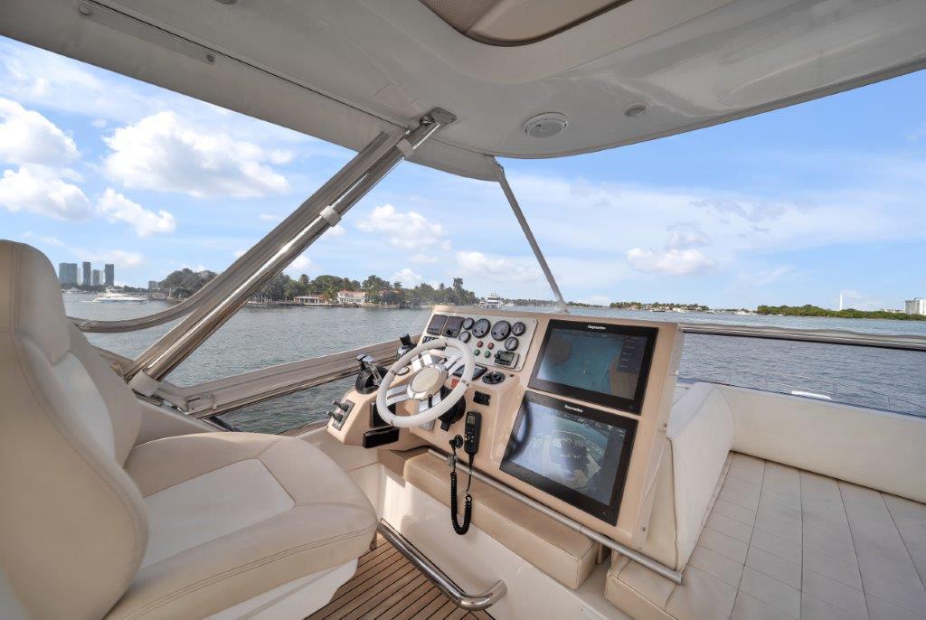 2014 Azimut 64 in vendita (photo 27)