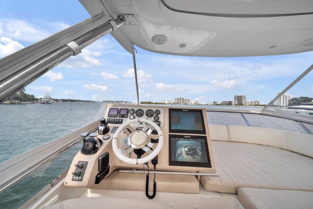 2014 Azimut 64 in vendita (photo 28)