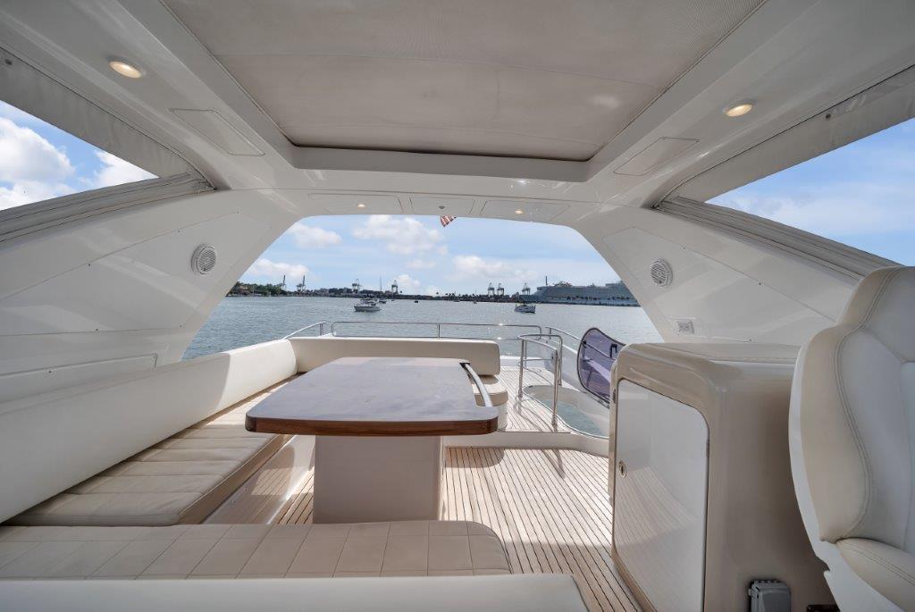 2014 Azimut 64 in vendita (photo 29)
