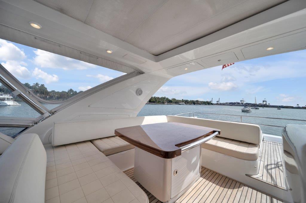 2014 Azimut 64 in vendita (photo 30)