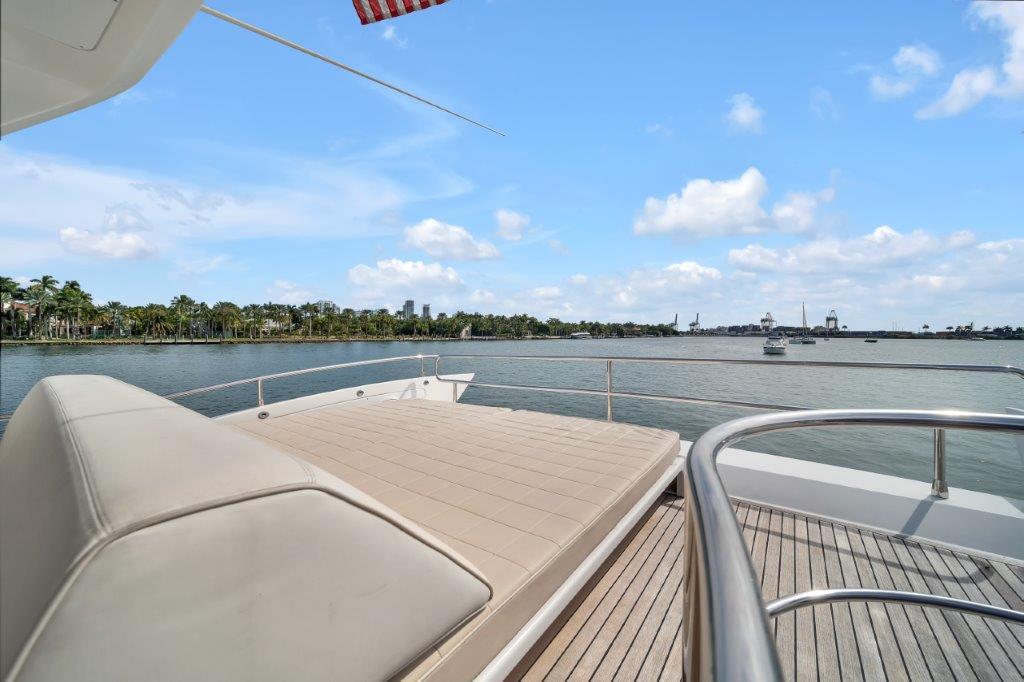 2014 Azimut 64 in vendita (photo 31)