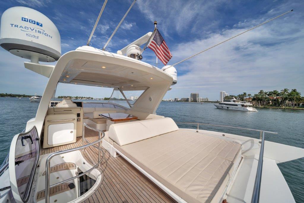 2014 Azimut 64 in vendita (photo 32)