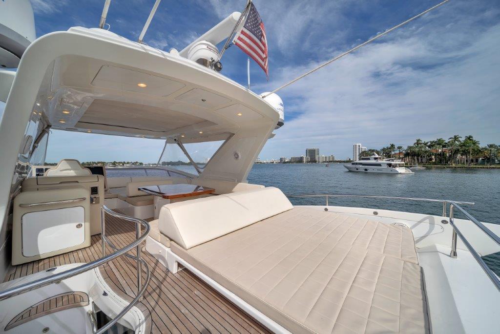 2014 Azimut 64 in vendita (photo 33)