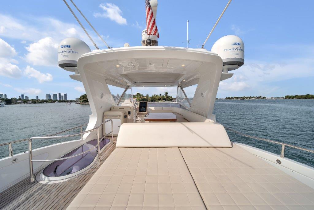 2014 Azimut 64 in vendita (photo 34)