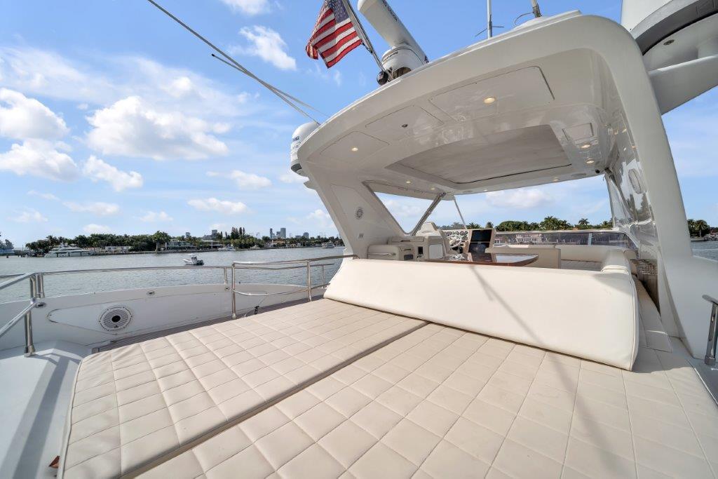 2014 Azimut 64 in vendita (photo 35)