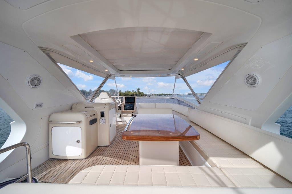 2014 Azimut 64 in vendita (photo 36)