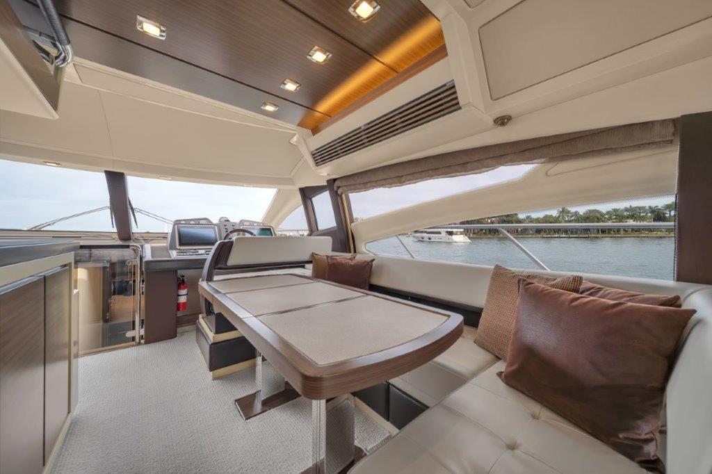 2014 Azimut 64 in vendita (photo 38)