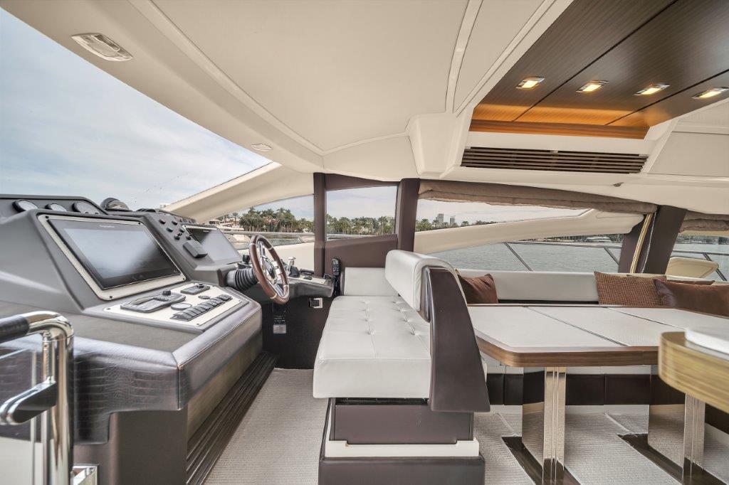 2014 Azimut 64 in vendita (photo 39)