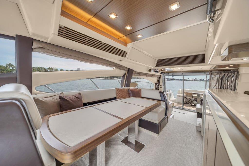 2014 Azimut 64 in vendita (photo 40)