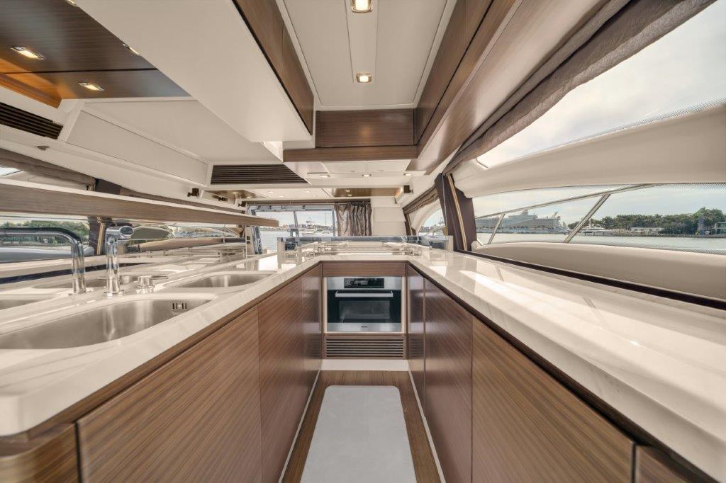2014 Azimut 64 in vendita (photo 41)