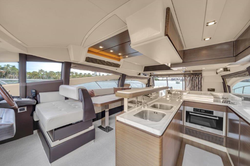 2014 Azimut 64 in vendita (photo 42)