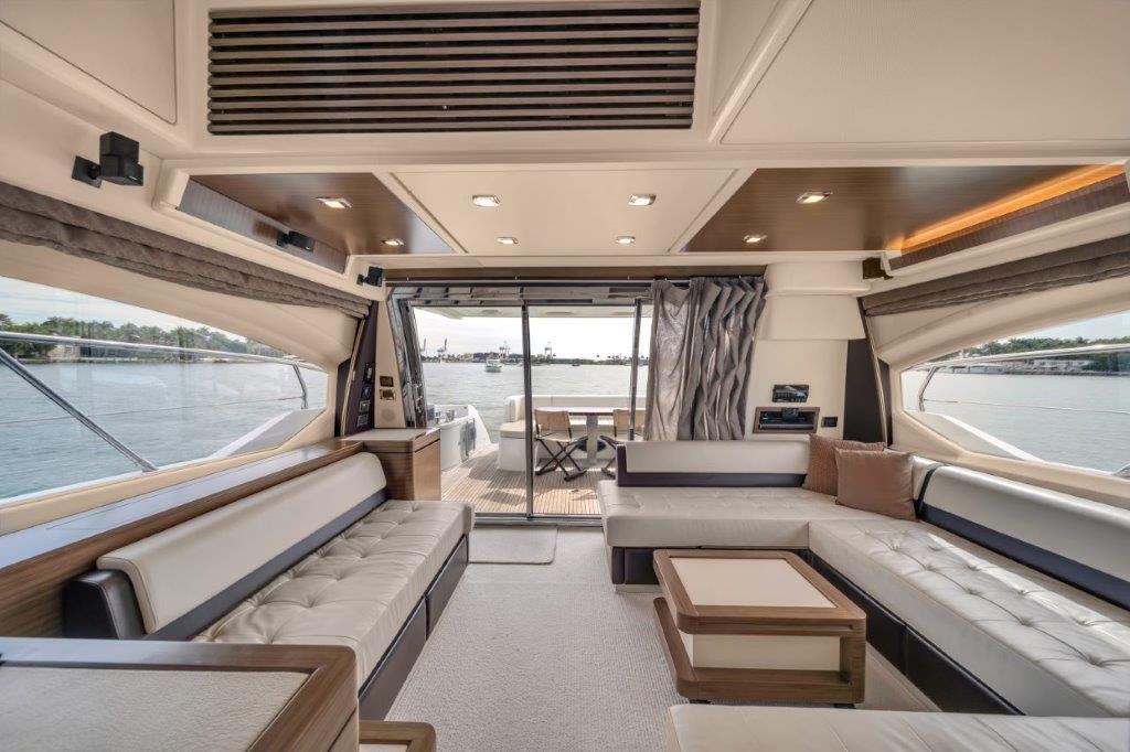2014 Azimut 64 in vendita (photo 43)