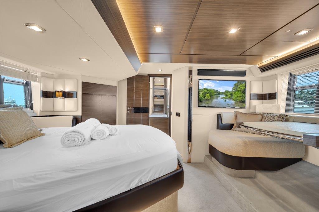 2014 Azimut 64 in vendita (photo 44)