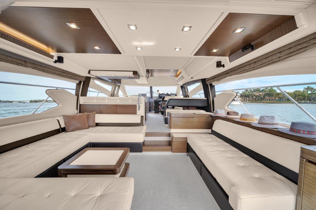 2014 Azimut 64 in vendita (photo 45)