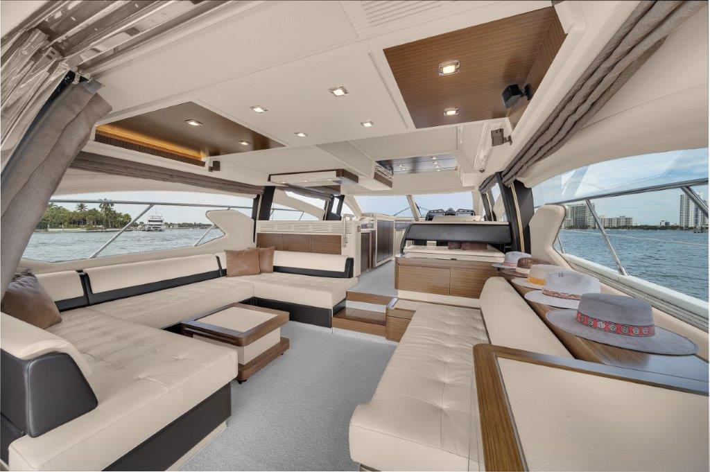 2014 Azimut 64 in vendita (photo 46)