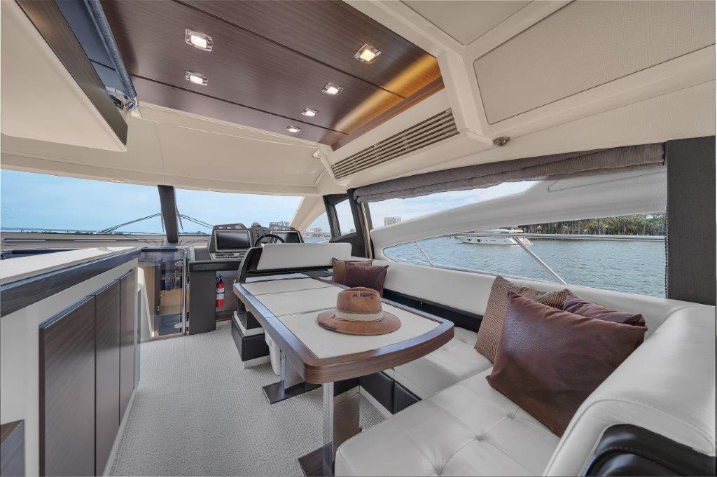 2014 Azimut 64 in vendita (photo 47)
