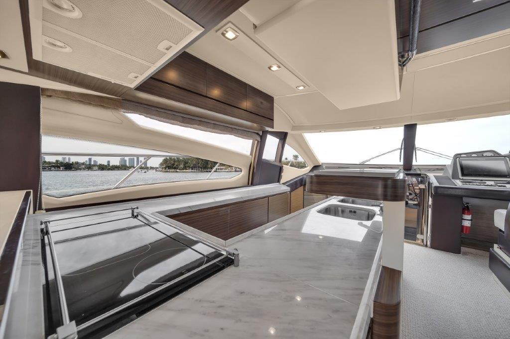 2014 Azimut 64 in vendita (photo 48)